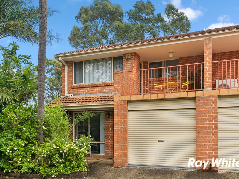 1/81 Lalor Road, Quakers Hill, NSW