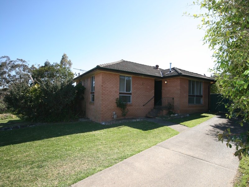 1 Parr Parade, Faulconbridge, NSW 2776 Property Details