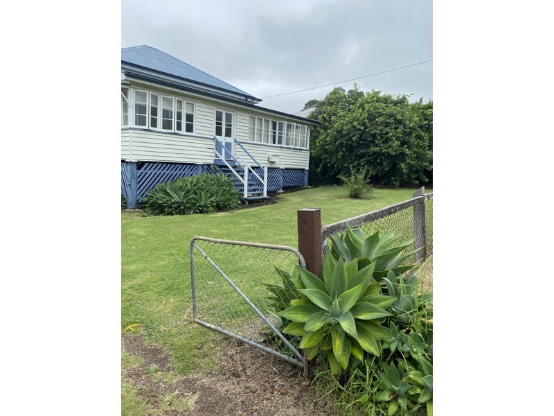 1536 Haden Crows Nest Road, Haden, QLD 4353