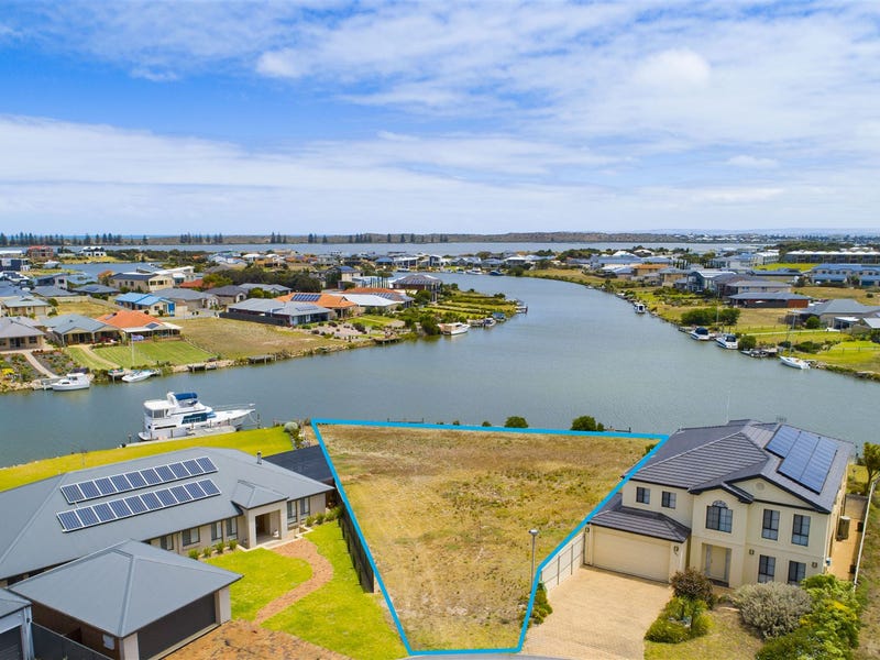 Land for Sale in Hindmarsh Island, SA 5214