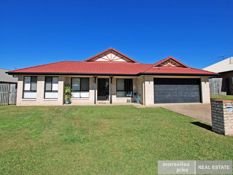6 Ashbrook Drive, Morayfield, Qld 4506 Property Details