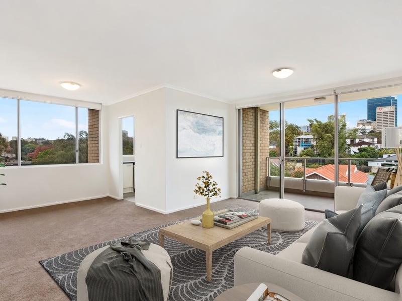 19/10 Carr Street, Waverton, NSW 2060 - realestate.com.au
