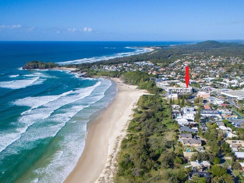 214/26 Pandanus Parade, Cabarita Beach, NSW 2488 Property Details