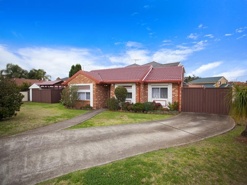 37 Gundagai Cres, Wakeley, NSW 2176 - realestate.com.au