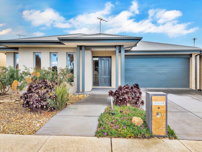 15 Omega Drive Ocean Grove VIC 3226 realestate .au