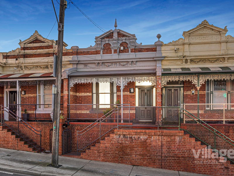 104 Victoria Street, Footscray, Vic 3011 Property Details