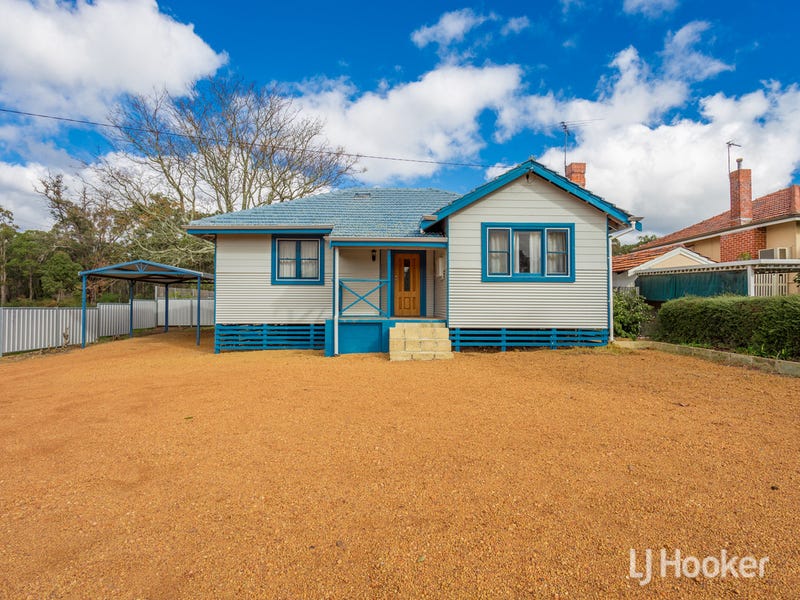 1 Wittenoom Street, Collie, WA 6225