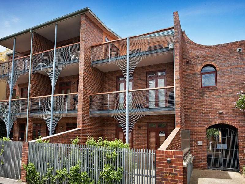 10/58 Street, Fitzroy, Vic 3065 Property Details