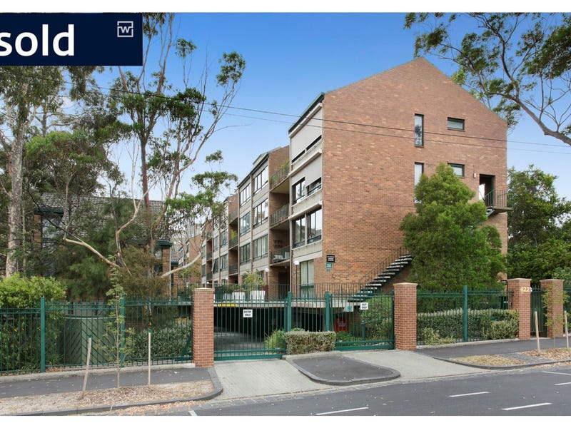 55/422 Cardigan Street, Carlton, Vic 3053 Property Details