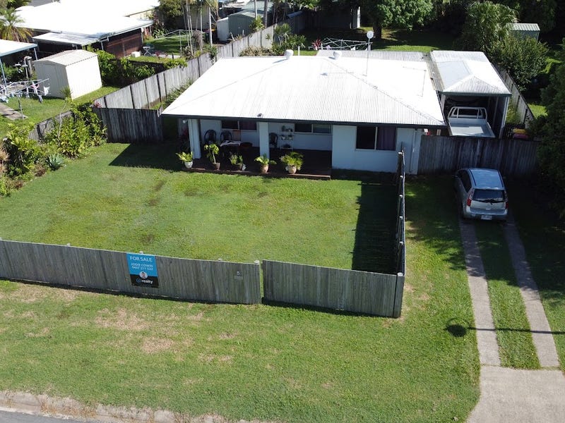5 Mansfield Drive, Beaconsfield, Qld 4740 Property Details