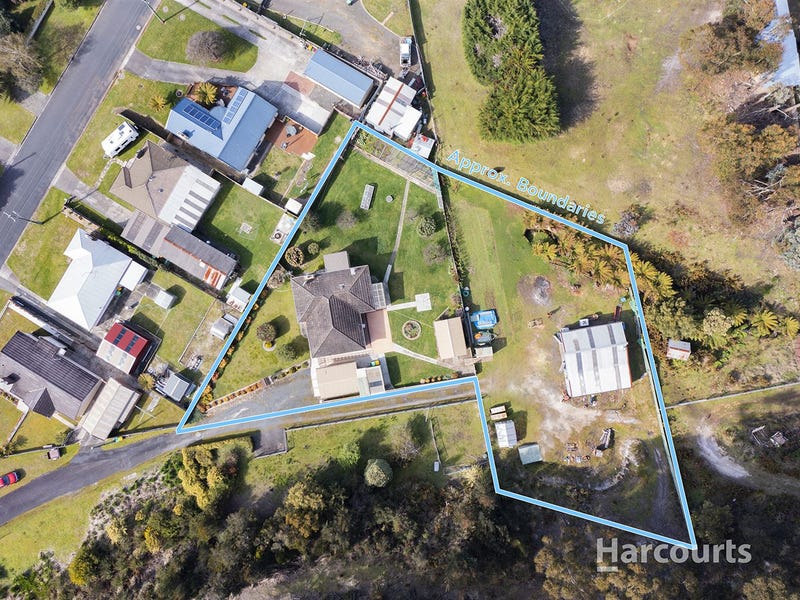 1 Mary Street, Heybridge, Tas 7316 Property Details