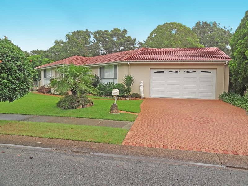 20 Rosemount Drive, Raymond Terrace, NSW 2324