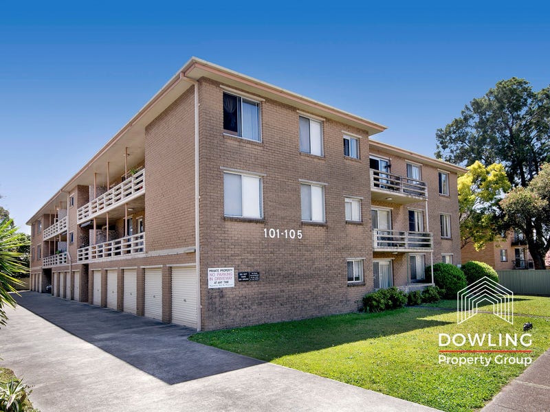 15/101105 Station Street, Waratah, NSW 2298