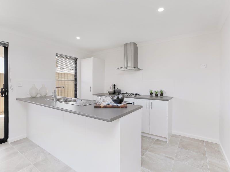 Lot 1, 17 Sunridge Close, Caversham, WA 6055 Property Details