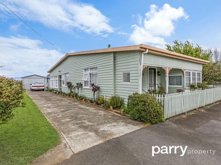 34 Meander Valley Road, Hagley, TAS 7292