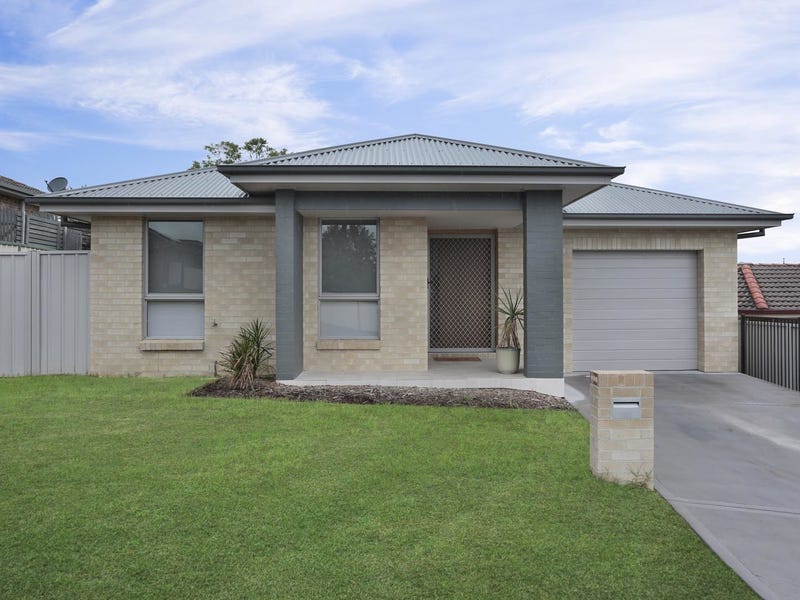 1 Adam Avenue, Rutherford, NSW 2320 Property Details