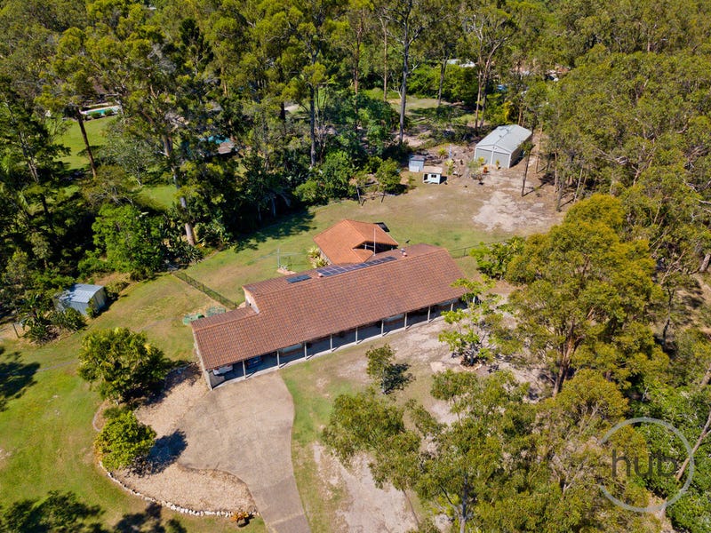79 Richland Drive, Bannockburn, Qld 4207 Property Details