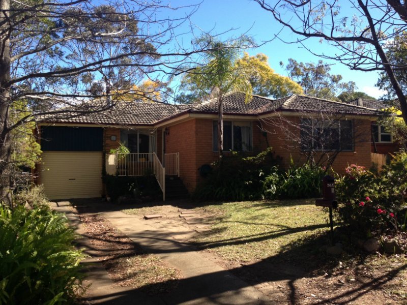 7 Anne Crescent, Blaxland, NSW 2774 Property Details