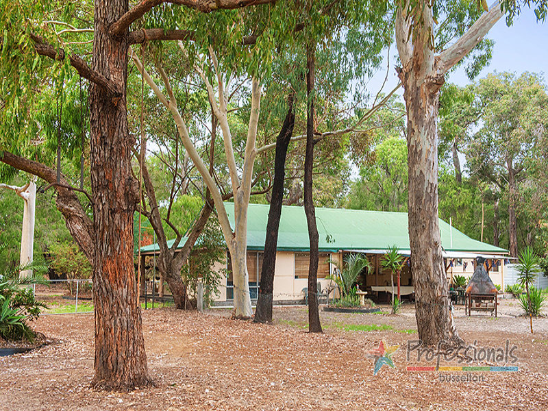 130 Rendezvous Road, Vasse, WA 6280 Property Details
