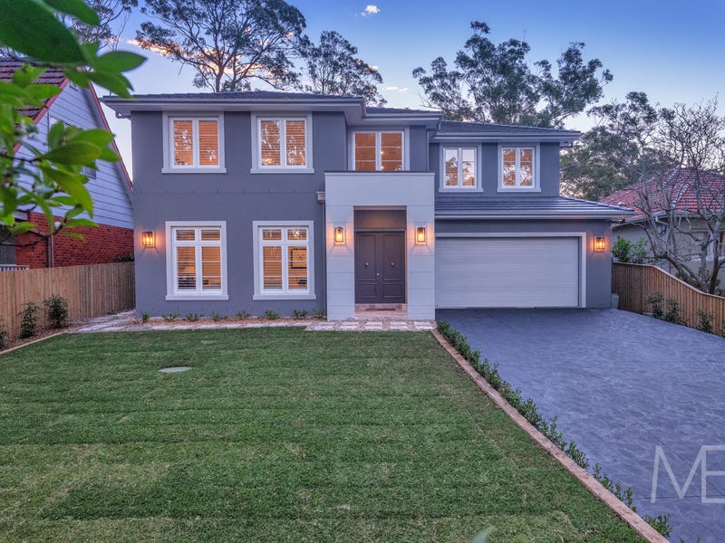 Sold Property Prices & Auction Results in Gordon, NSW 2072 (+1 location