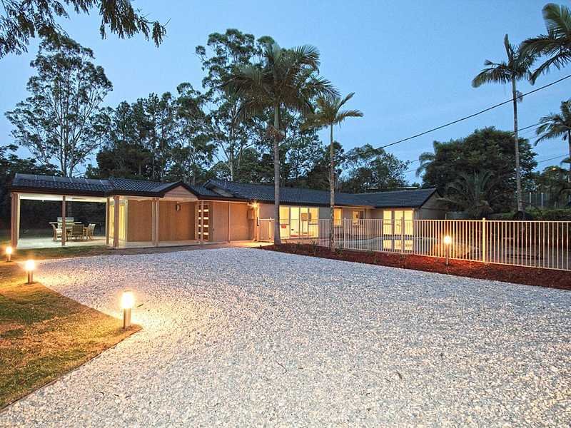 2289 Moggill Road, Kenmore, Qld 4069