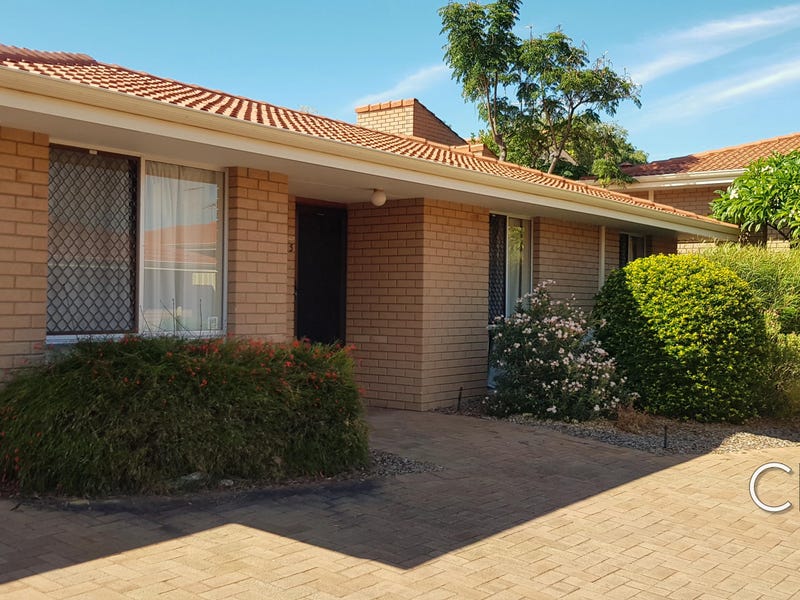 5/6 Pinewood Avenue, Kardinya, WA 6163