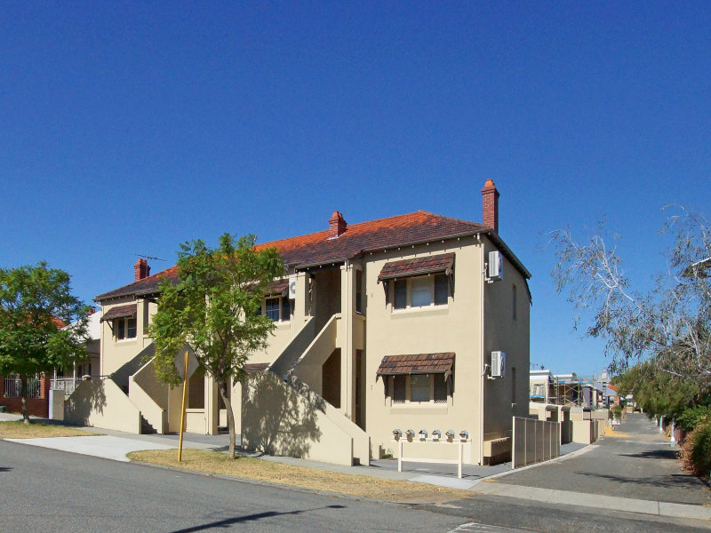 6/16 Knutsford Street, North Perth, WA 6006