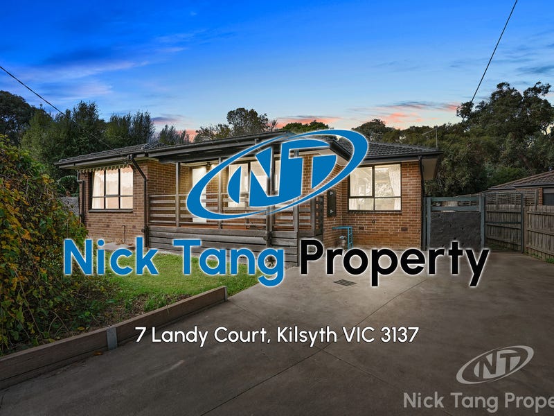 7 Landy Court, Kilsyth, Vic 3137 Property Details