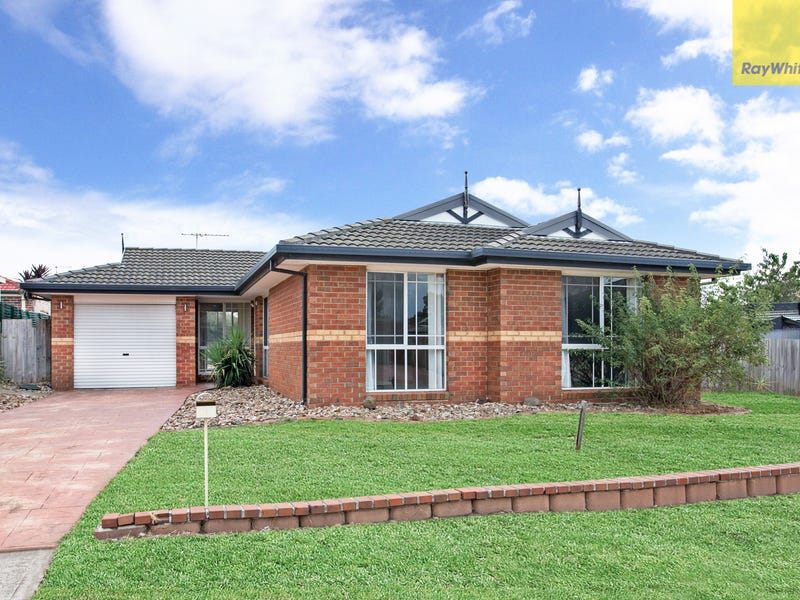 16 Bungarim Wynd, Sydenham, VIC 3037