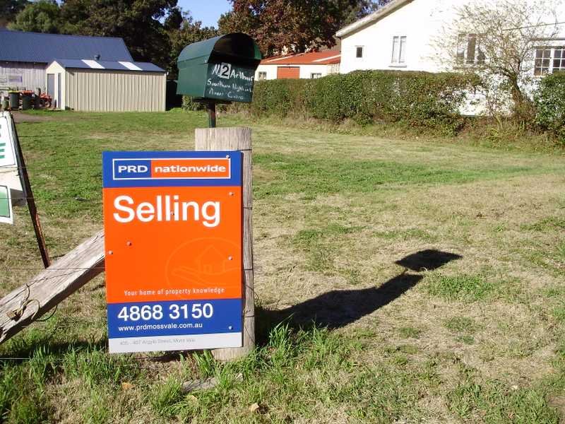 4 Arthur Street, Moss Vale, NSW 2577