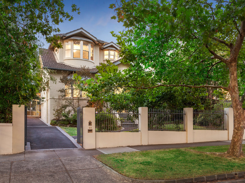 25 Alfred Street, Kew, Vic 3101 Property Details