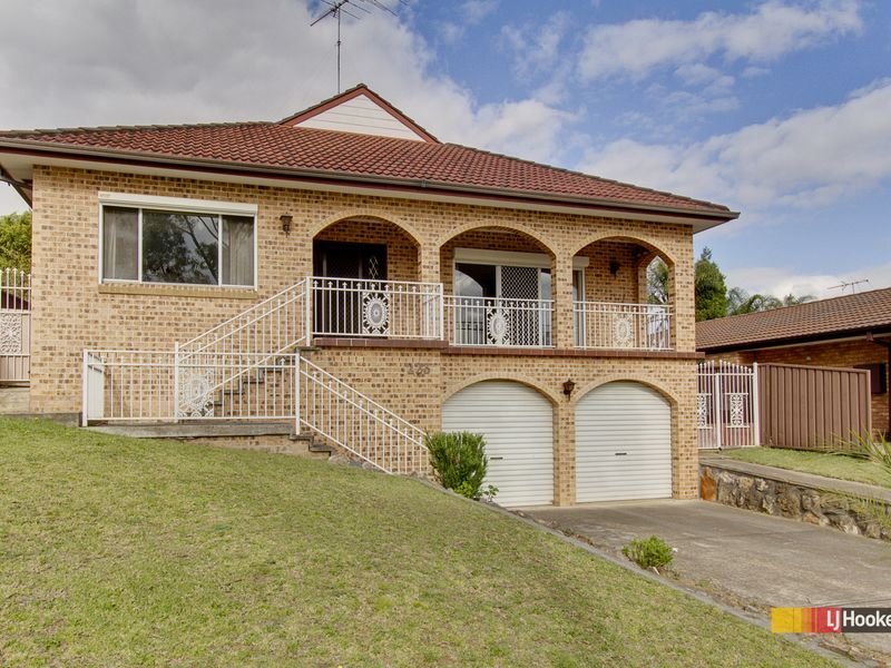 223 Minchin Drive, Minchinbury, NSW 2770