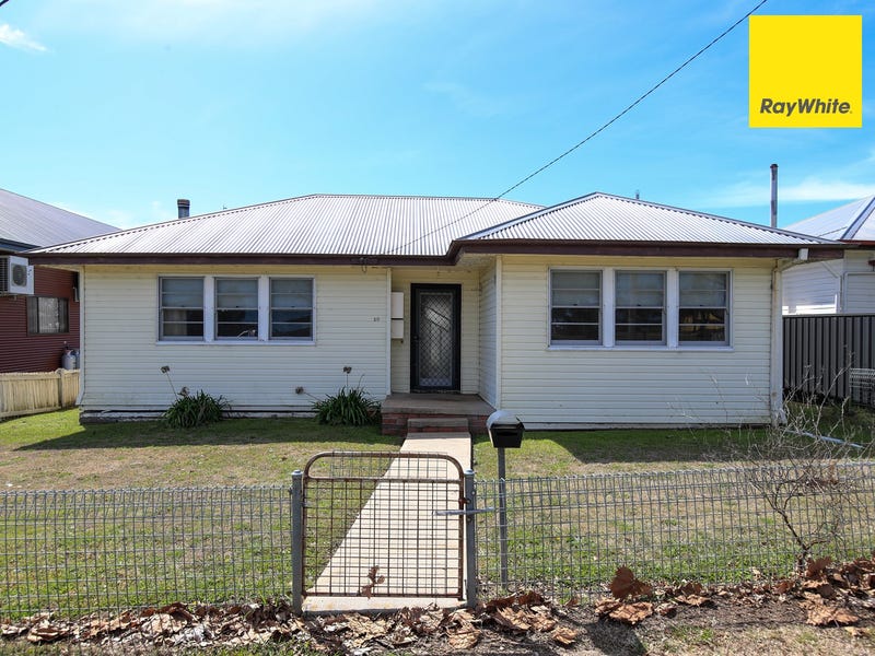50 Glen Innes Road, Inverell, NSW 2360 Property Details