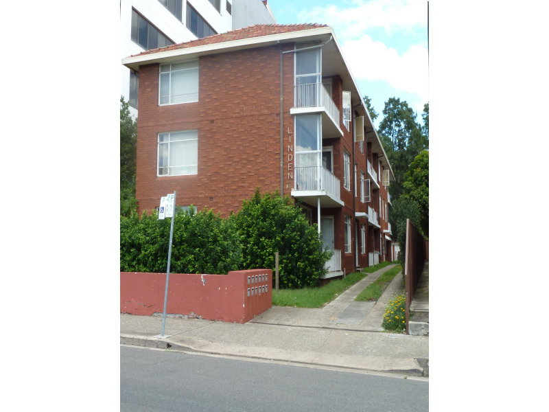 6/16 Railway Parade, Burwood, NSW 2134
