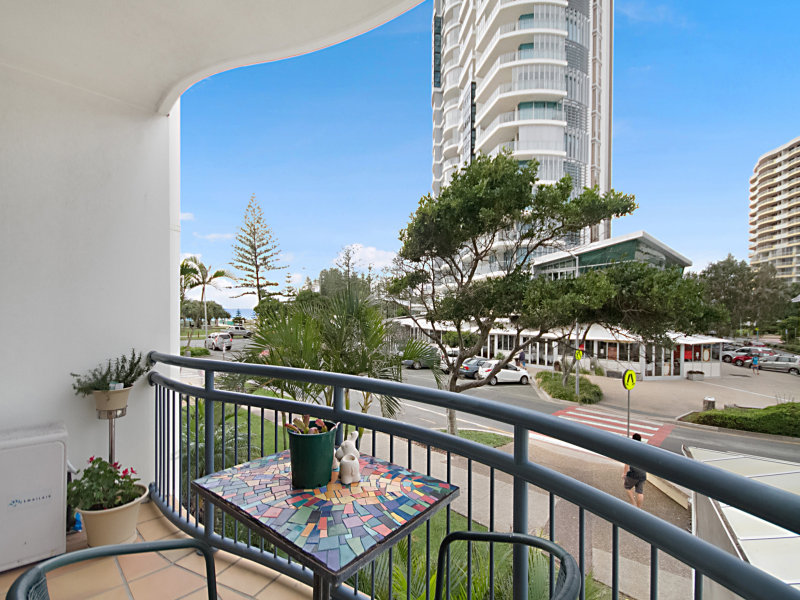 144/99 Griffith Street, Coolangatta, QLD 4225