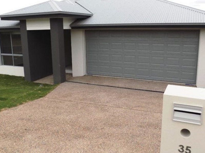 1/35 Cinnamon Drive, Glenvale, QLD 4350