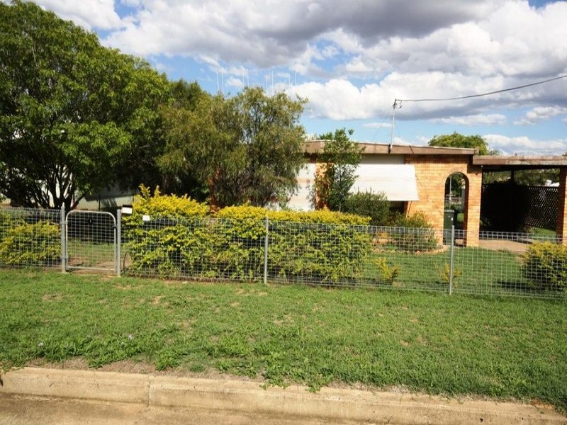 1 Diana Street, Mundubbera, QLD 4626