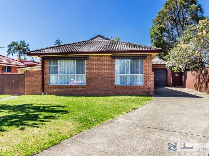 7 Isis Place, Quakers Hill, NSW 2763 - realestate.com.au