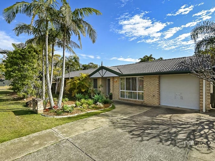 75 Bottlebrush Drive, Regents Park, QLD 4118 - realestate.com.au