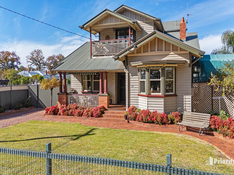 34 Hopetoun Street, Bendigo, VIC 3550