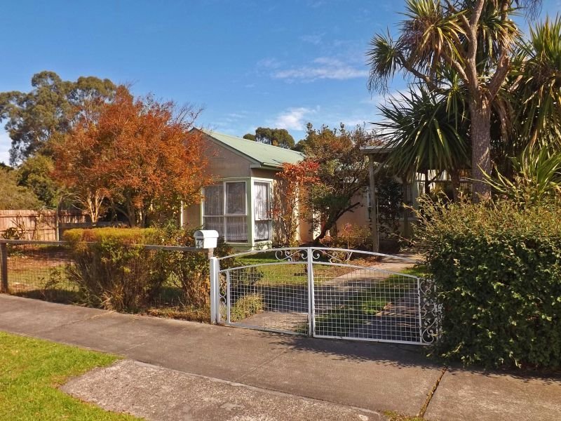43 Loch Street, Yarragon, Vic 3823 Property Details