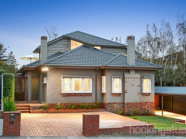 33 Highgate Grove, Ashburton, Vic 3147 Property Details