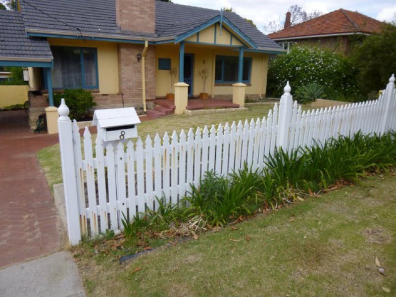 8 Burns Avenue, Yokine, WA 6060