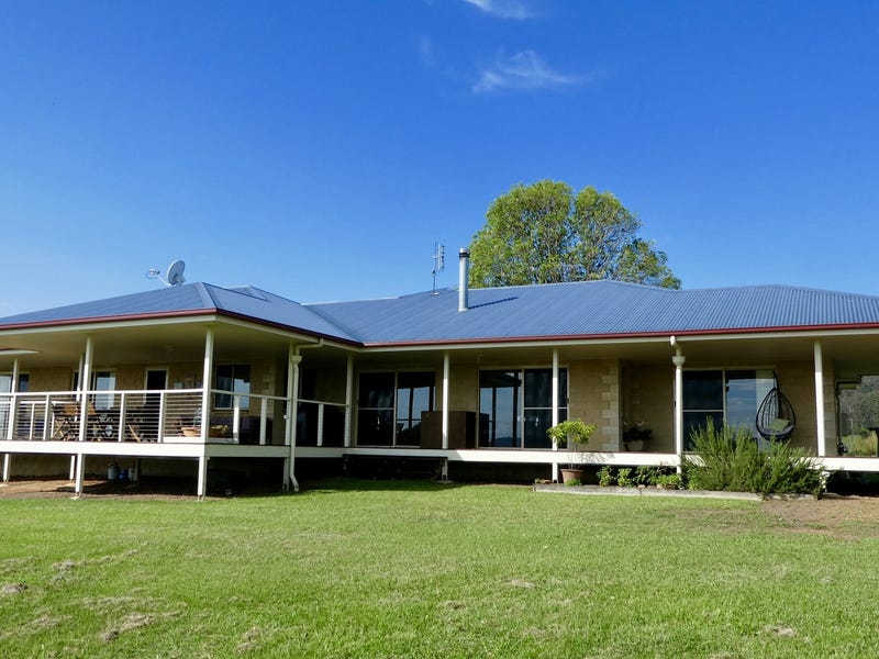 218 Greenhalgh Road, Bells Bridge, QLD 4570