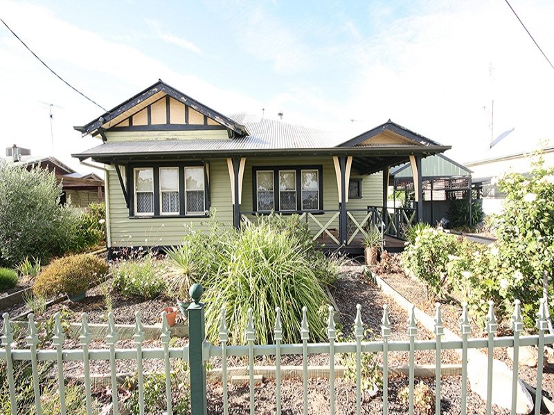 18 Railway Avenue, Horsham, Vic 3400 - Property Details