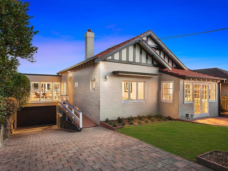 182 Fullers Road, Chatswood West, NSW 2067