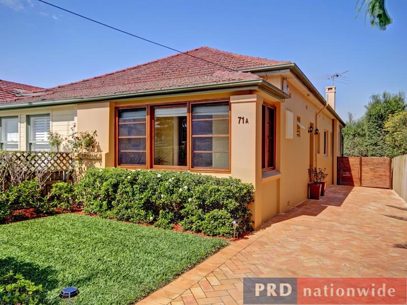 71A Villiers Road, Mortdale, NSW 2223 Property Details