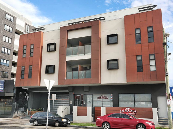 102/15 Rd, Mentone, Vic 3194 Property Details