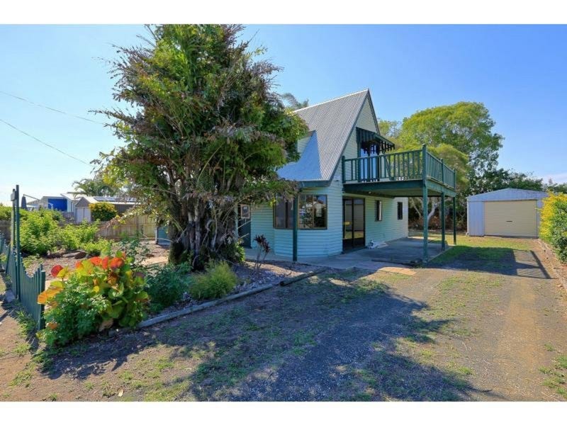 74 Wilfred Street, Bargara, Qld 4670 Property Details