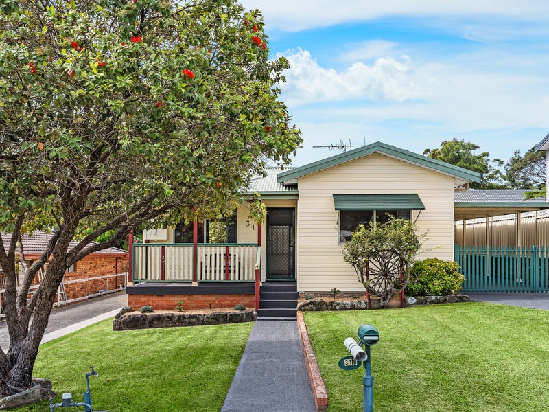 31B Undola Road, Helensburgh, NSW 2508 Property Details